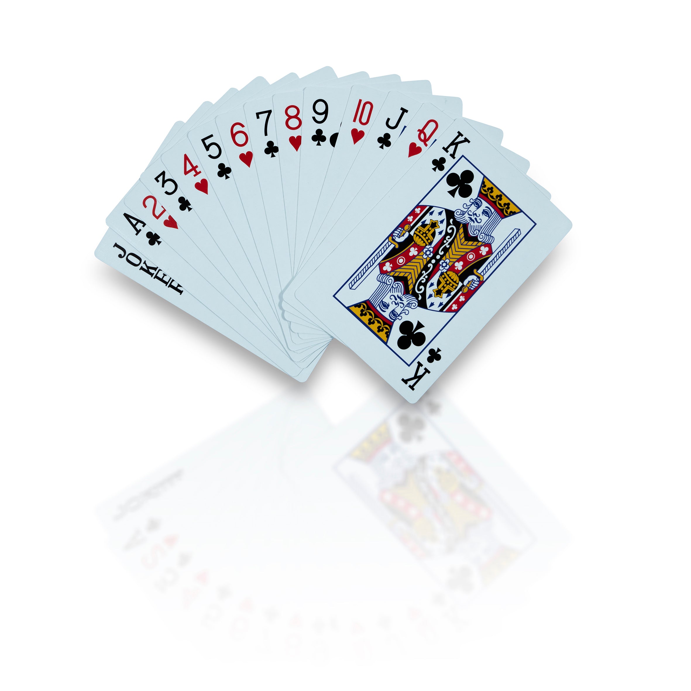 Jumbo Playing Cards - VM704