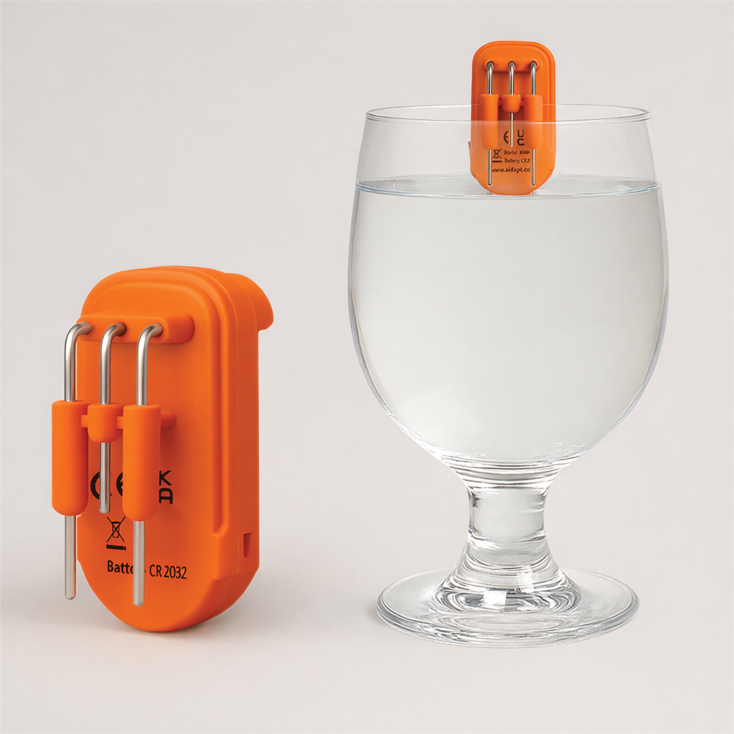 Liquid Level Detector - VM909BA