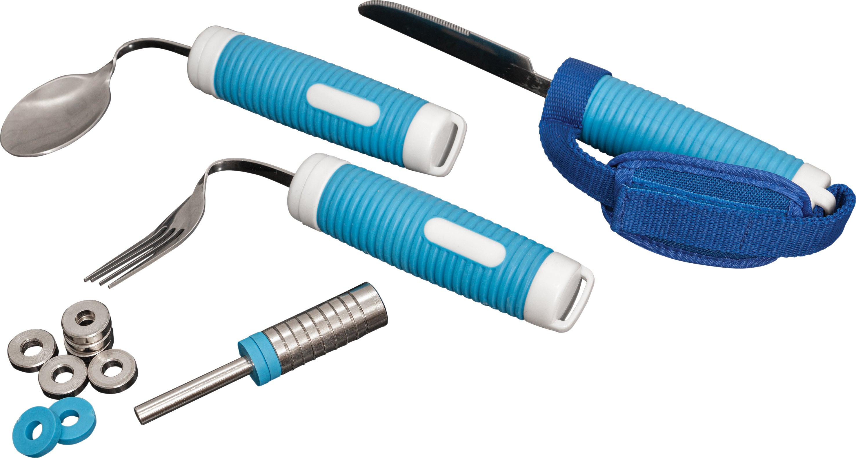 Weight Adjustable Cutlery Set - VM914J