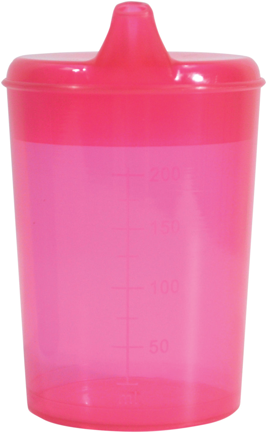 Drinking Cup with Two Spouts - VM922AG