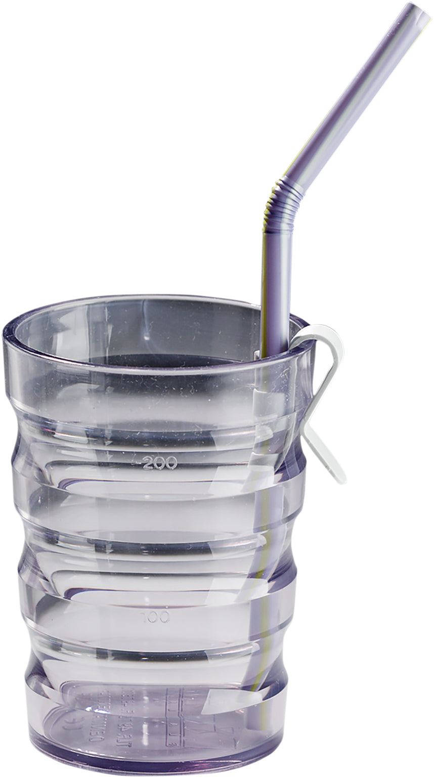 Straw Clips for holding straws in place on your cup/mug - VM923B