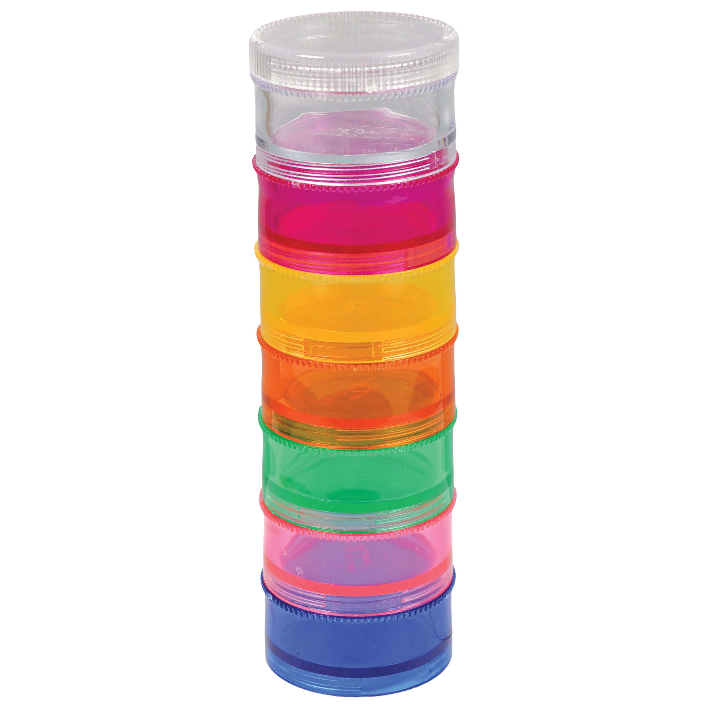 Stackable Pill Dispensing Tower - VM930AA
