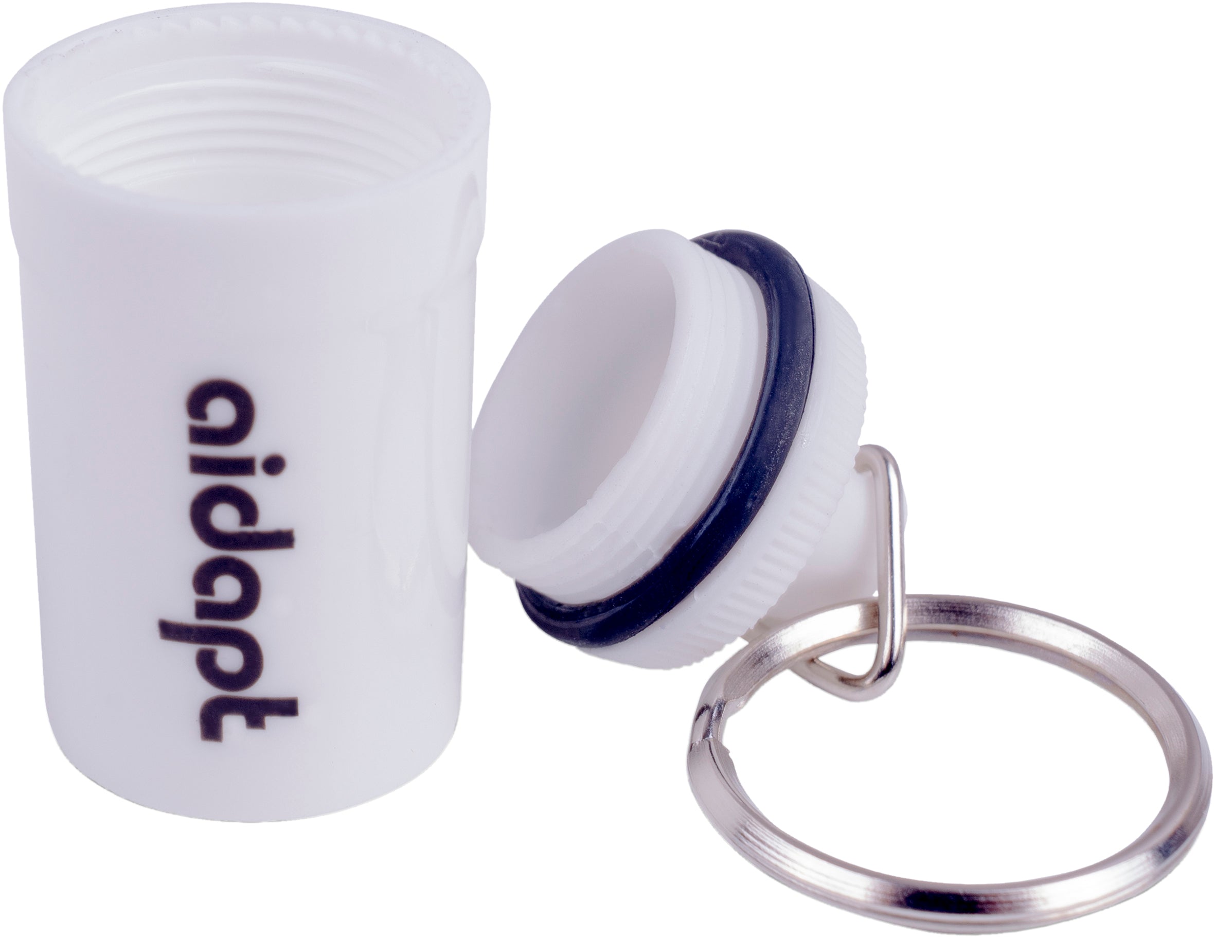 Pill Box Keyring - VM930C