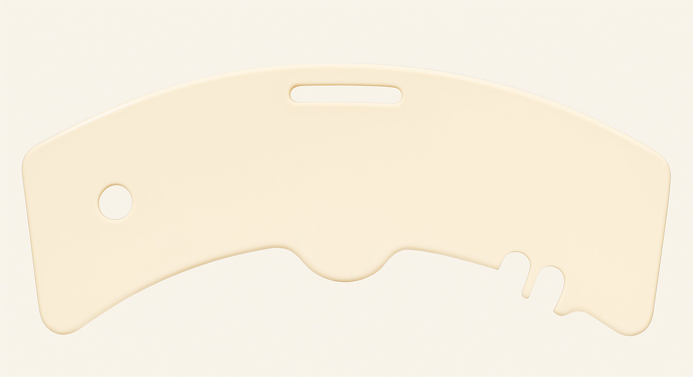 Curved Transfer Board - VM935C