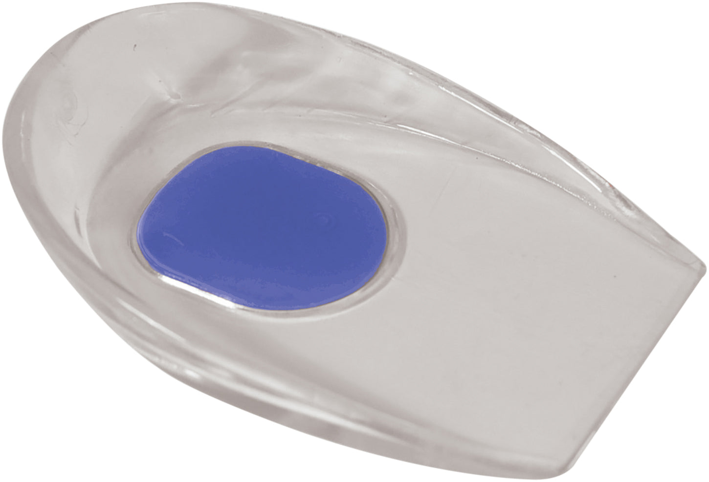 Pair of Medical Grade Silicone Heel Cups (for Spurs Central) - VM949AB