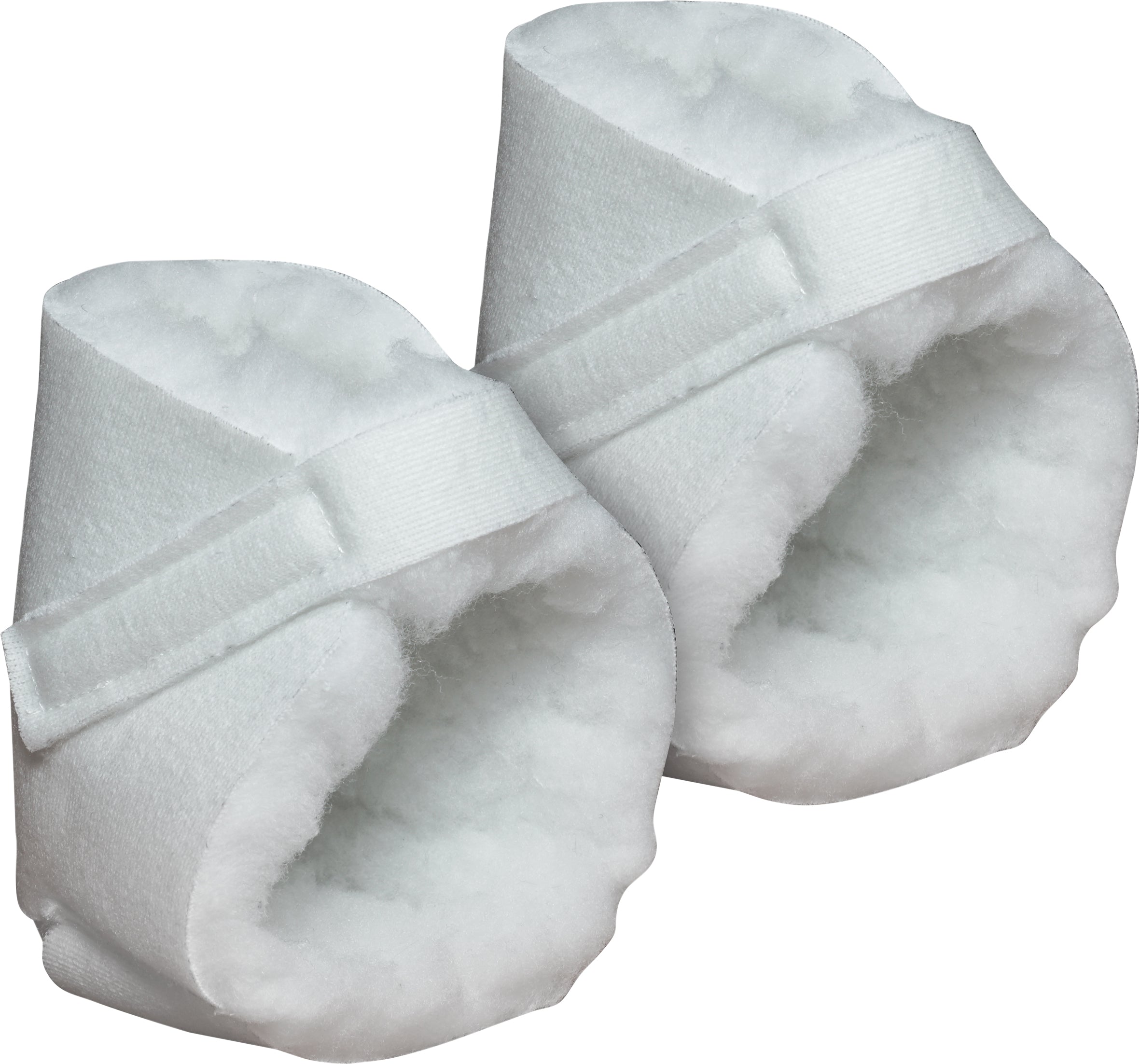 Heel Protector Fleece Cushions - VM949DA
