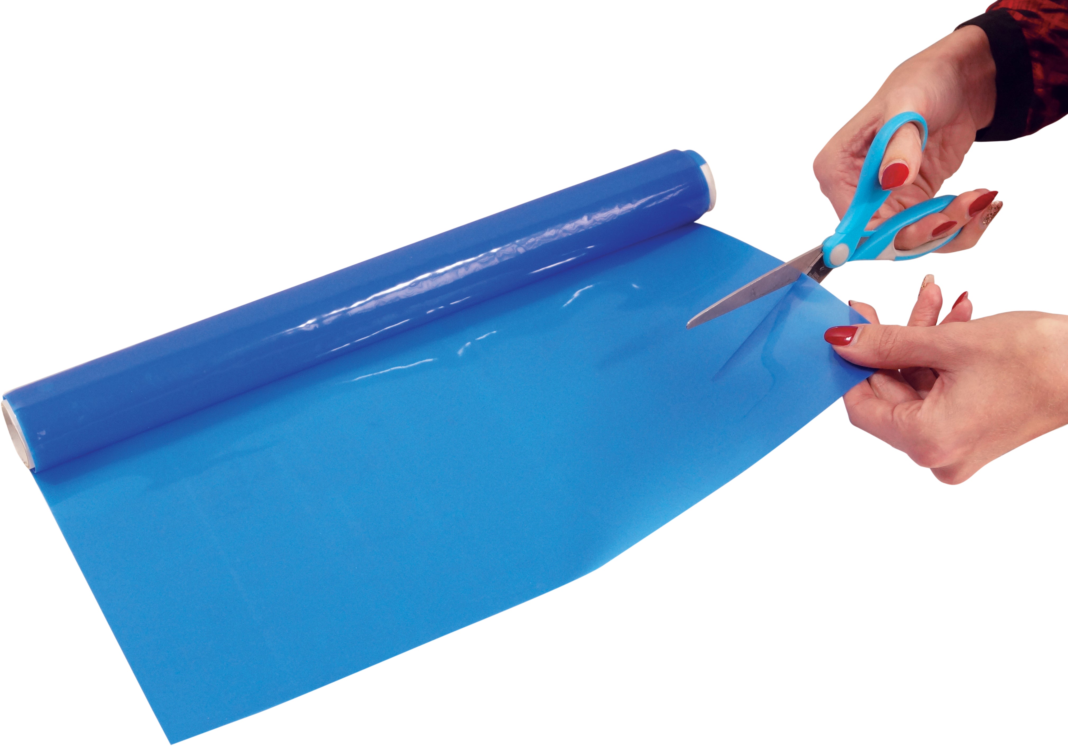 Non Slip Silicone Roll - VM986CB