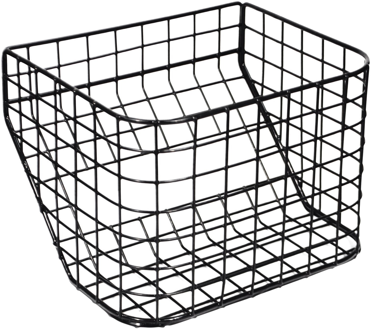 Aidapt Tri Walker Basket - VP103A