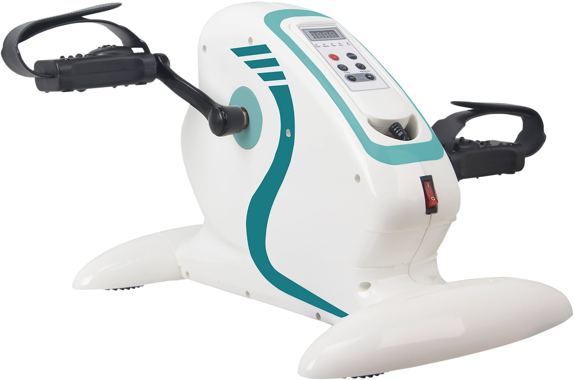 Motorised Electric Mini Exercise Bike - VP159R