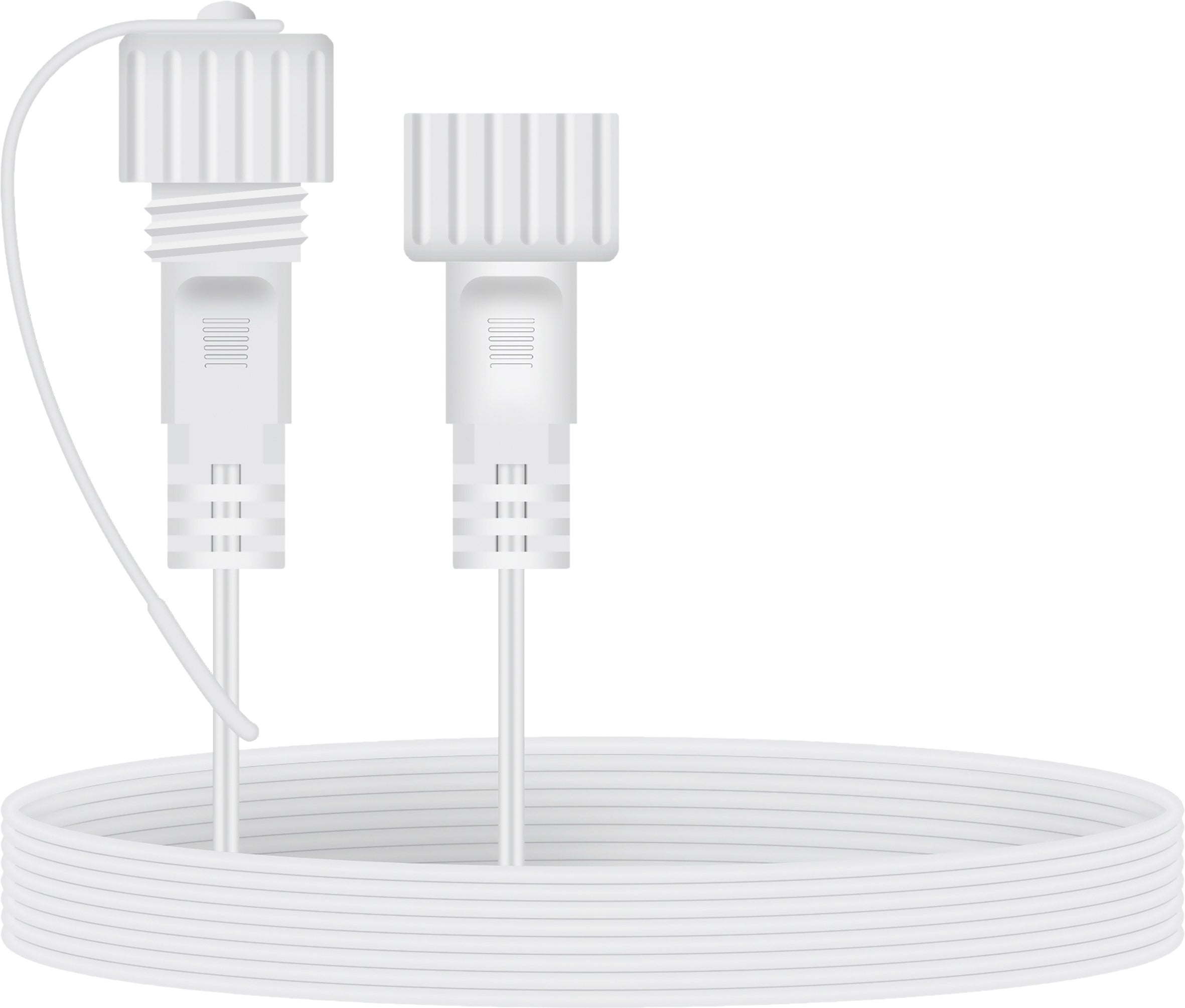 Xmas Haus Low Voltage Power Extension Cables
