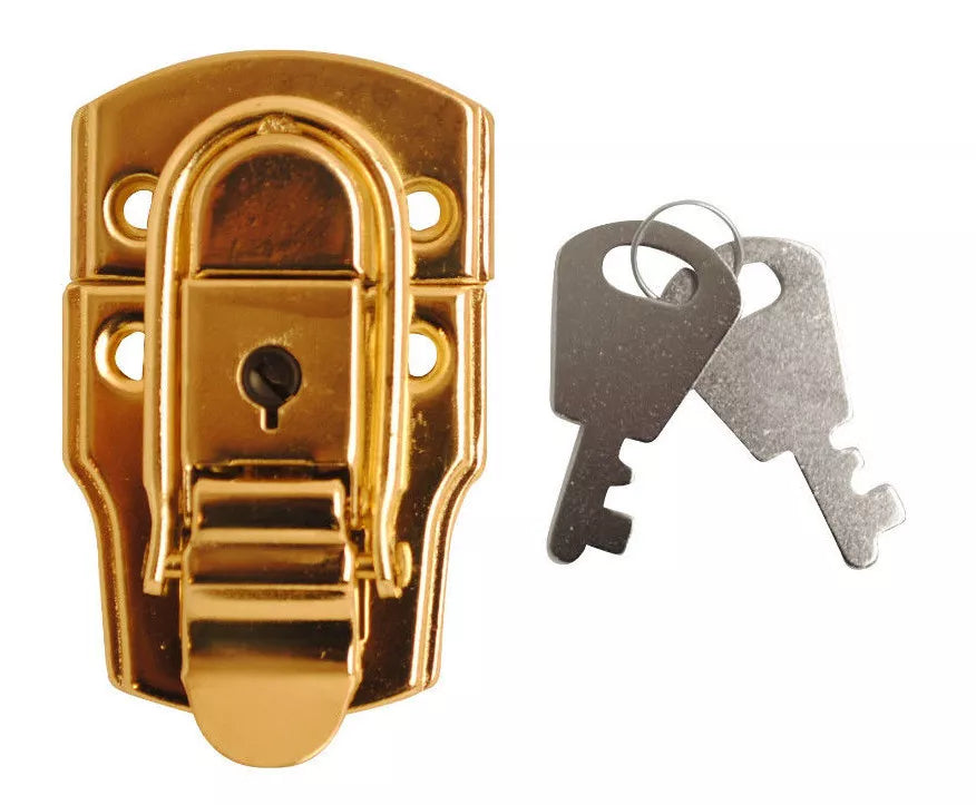 Case Catches Toolbox Catches Hobby Fasteners CP or EB