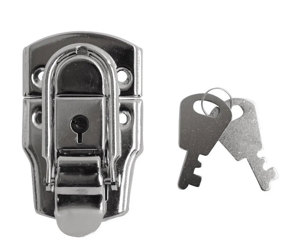 Case Catches Toolbox Catches Hobby Fasteners CP or EB