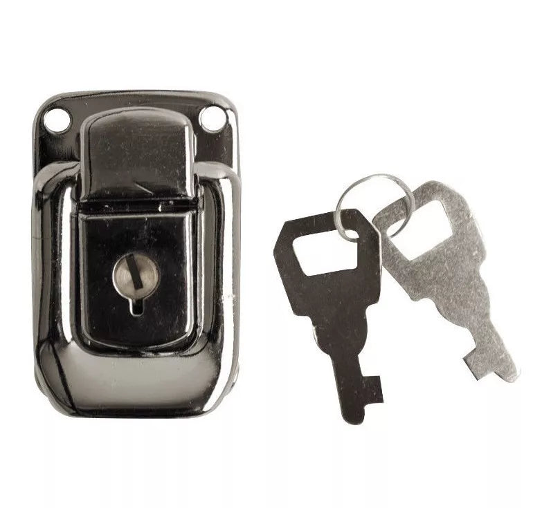 Case Catches Toolbox Catches Hobby Fasteners CP or EB