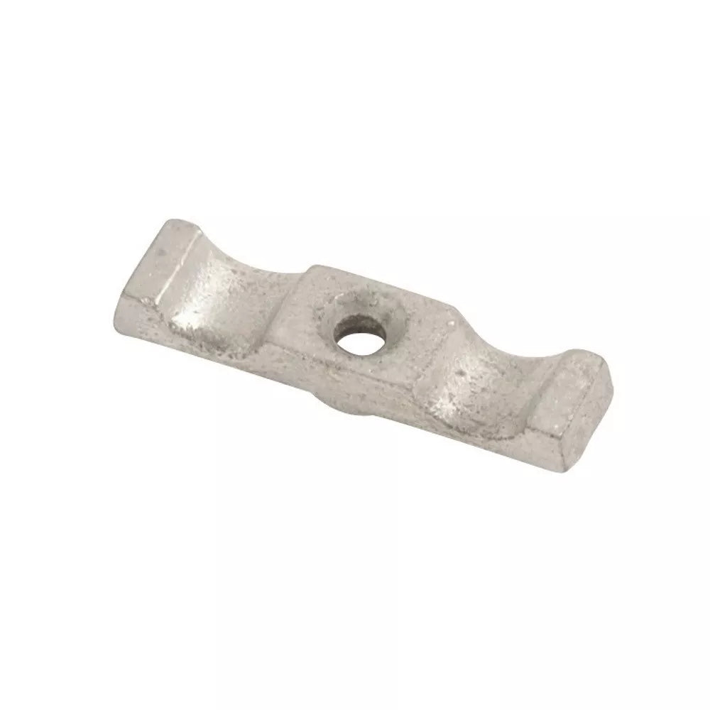 Turn Button Cabinet Catch / Rabbit Hutch Catch Turnbuttons Brass, Zinc or Black