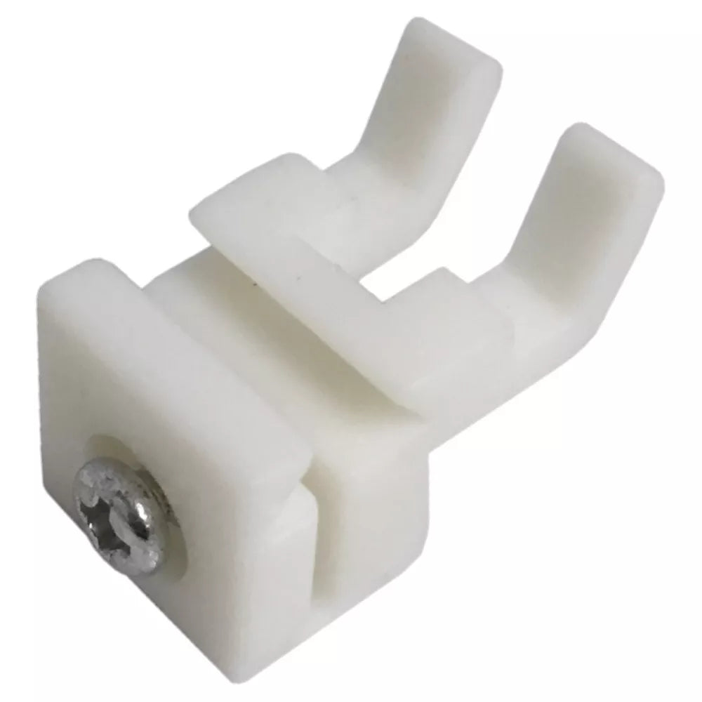 Curtain Rail Stop Ends To Fit Swish Sologlyde Track Fort Fasteners