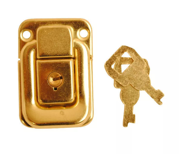 Case Catches Toolbox Catches Hobby Fasteners CP or EB