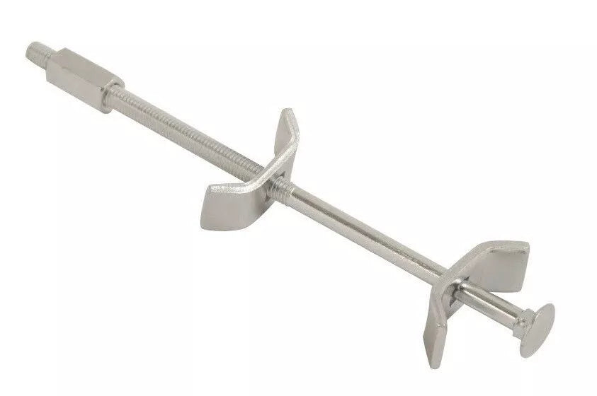 Worktop Connecting Bolts Clamp Kitchen Joint Butterfly Connector M6 150 mm Long
