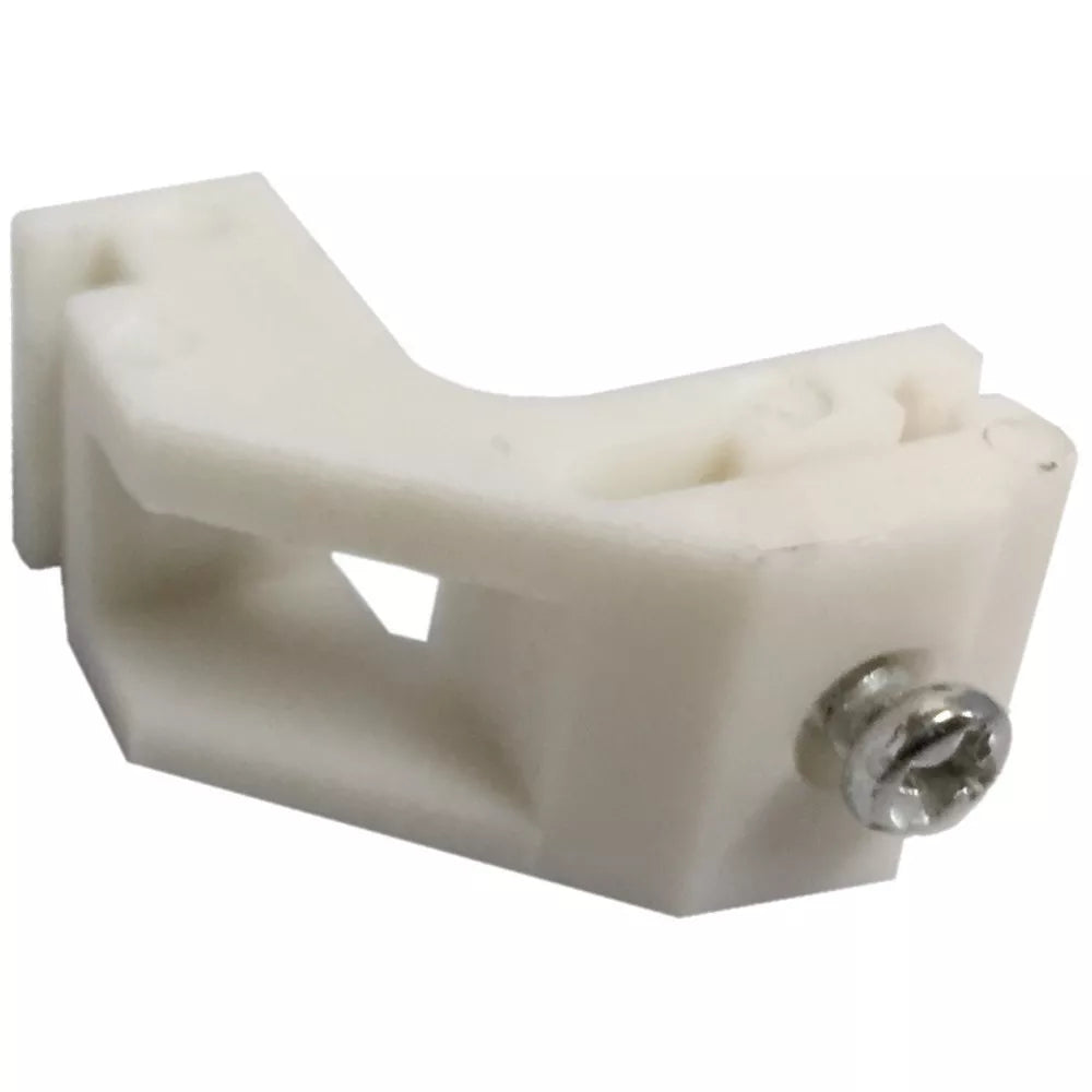 Curtain Rail Brackets To Fit Swish Drape Track Fort Fasteners