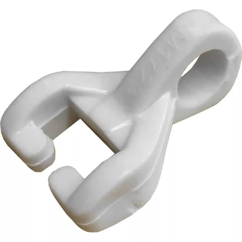 Curtain Gliders To Fit Swish Twinglide Nylonglide