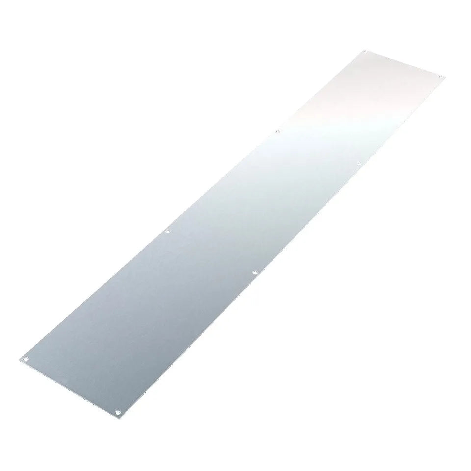 Kickplate/Door Kick Plates Various Sizes Available Various Finishes Kicking