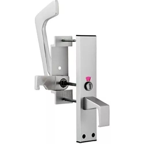 Disabled Toilet Handle Facility Indicator Bolt Set for Sliding