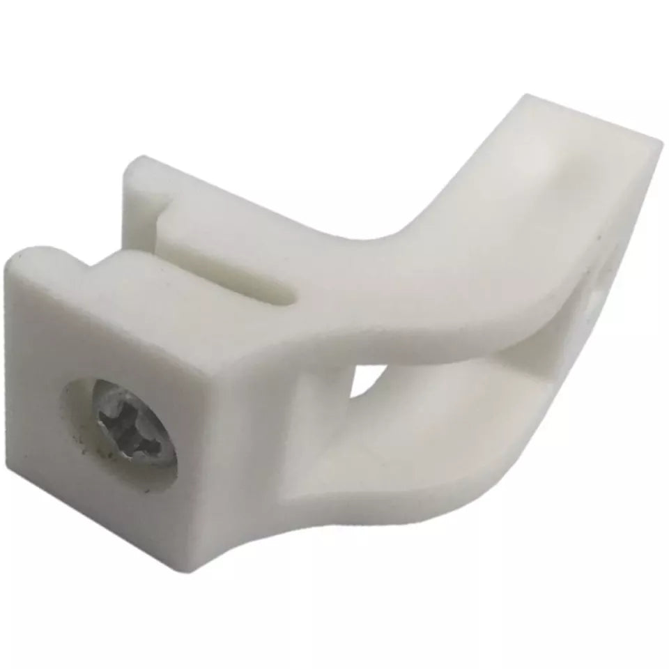 Curtain Rail Brackets To Fit Swish Sologlyde Track Fort Fasteners