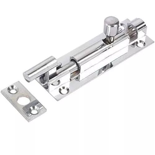 Barrel Bolt Necked 50mm (2 inch x 1 inch)