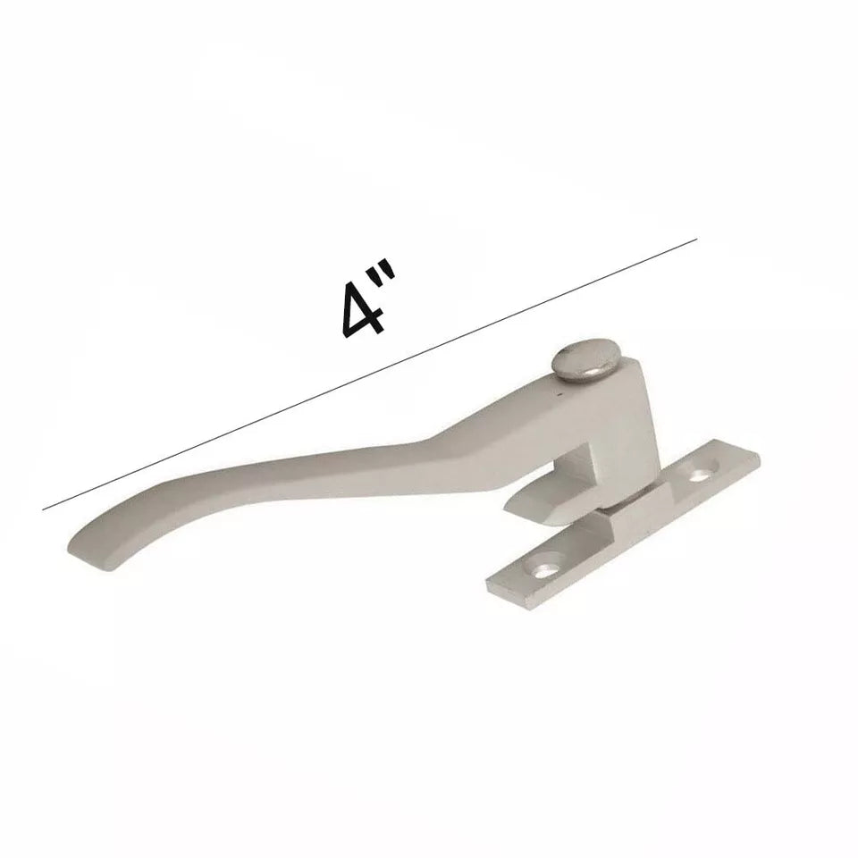 Dzina Window Casement Stay/Wedge Fastener Window Furniture 8-12 Inch
