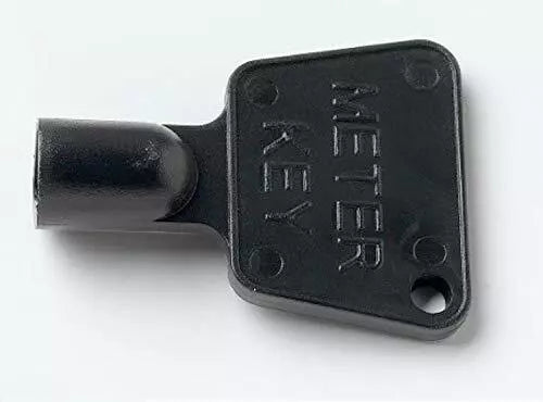 Bulk Hardware Workshop Assortment Of Radiator And Meter Utility Keys Qty 4