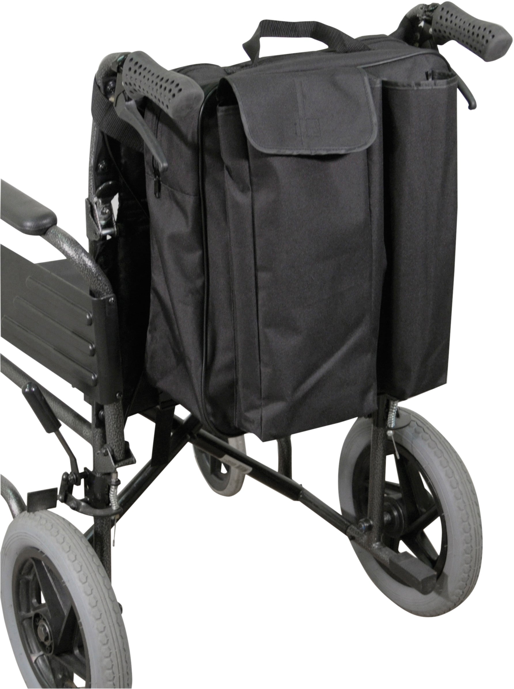 Wheelchair Crutch Bag - VA132SS