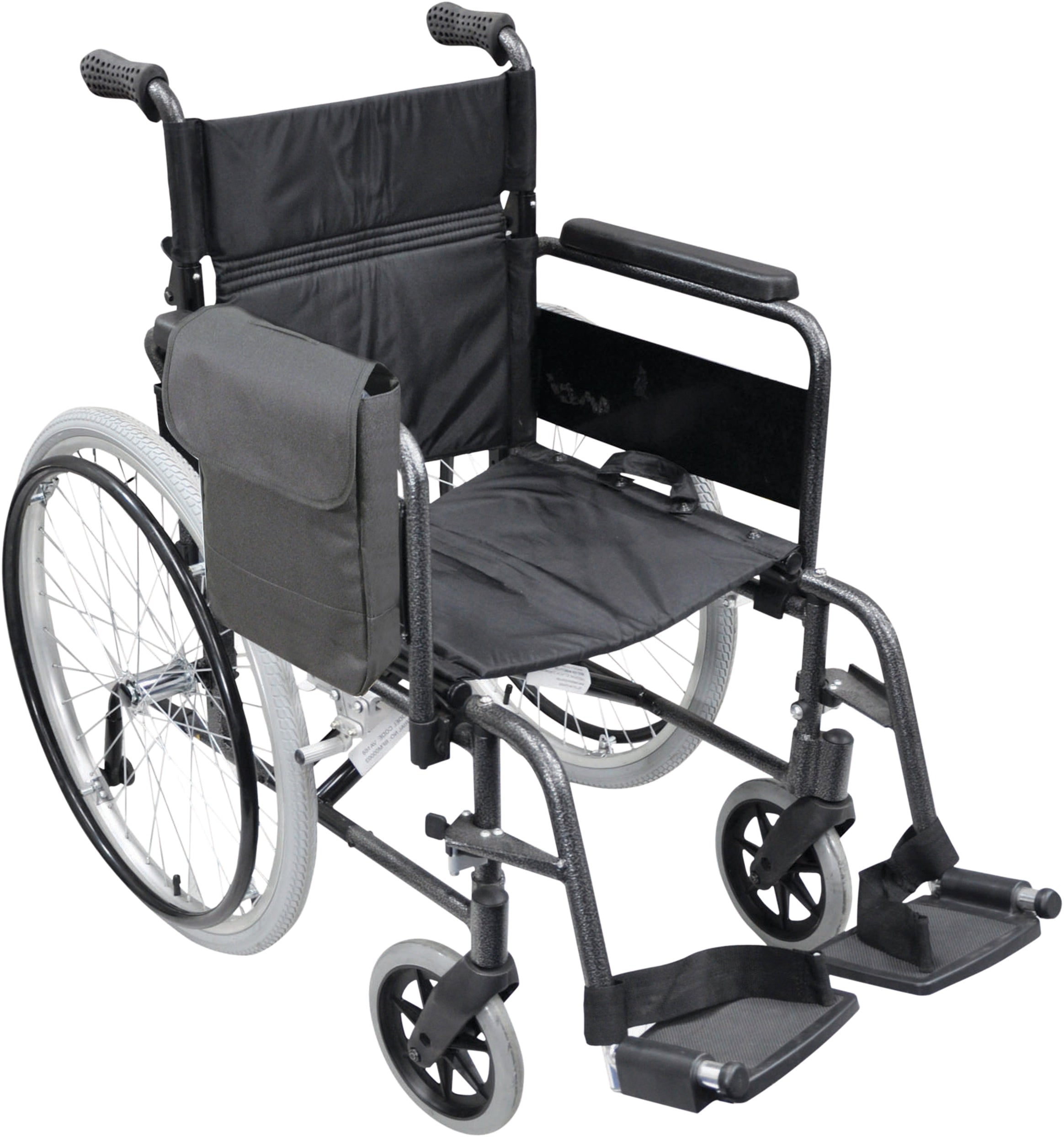 Wheelchair Pannier Bag - VA137SST