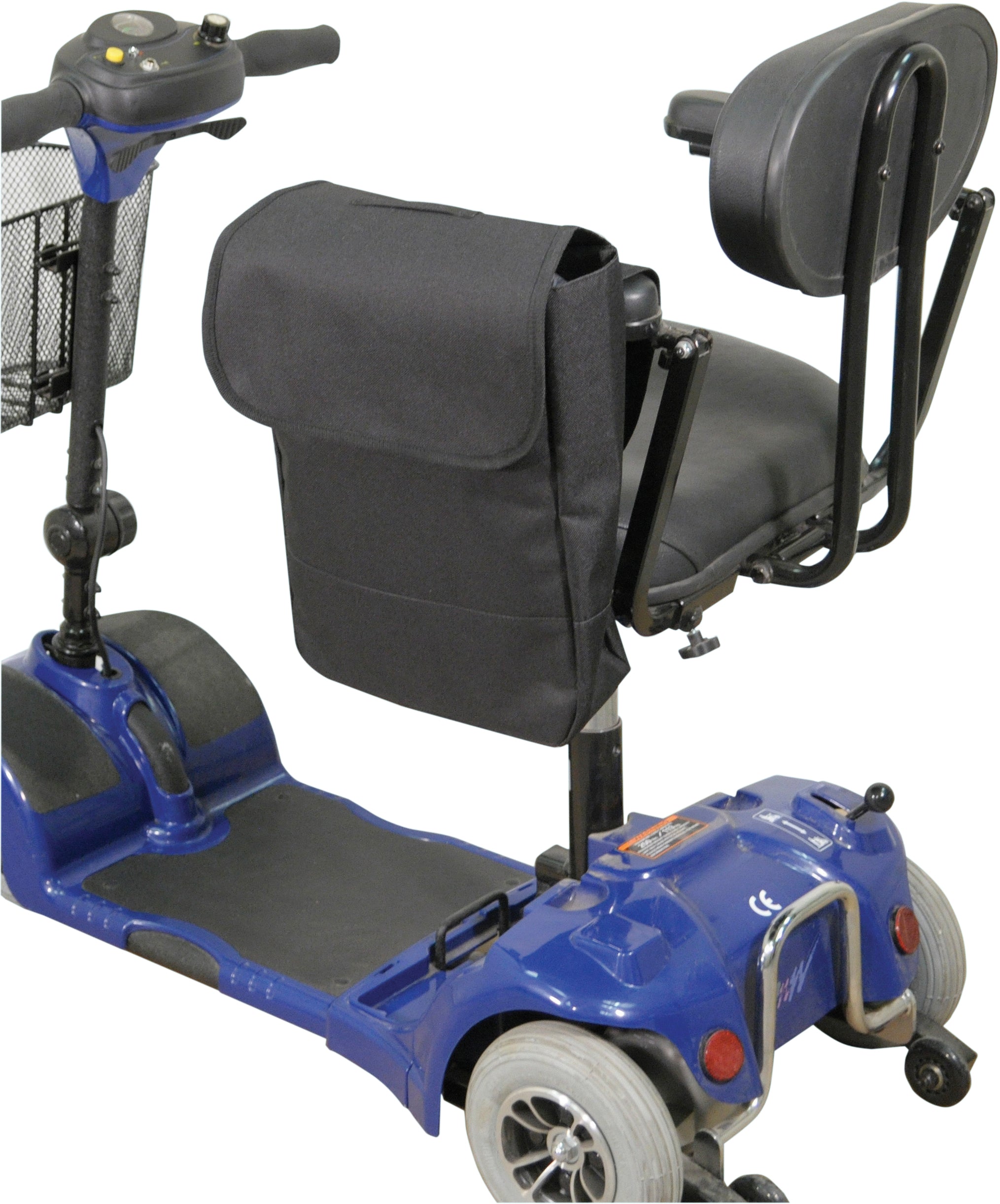 Wheelchair Pannier Bag - VA137SST