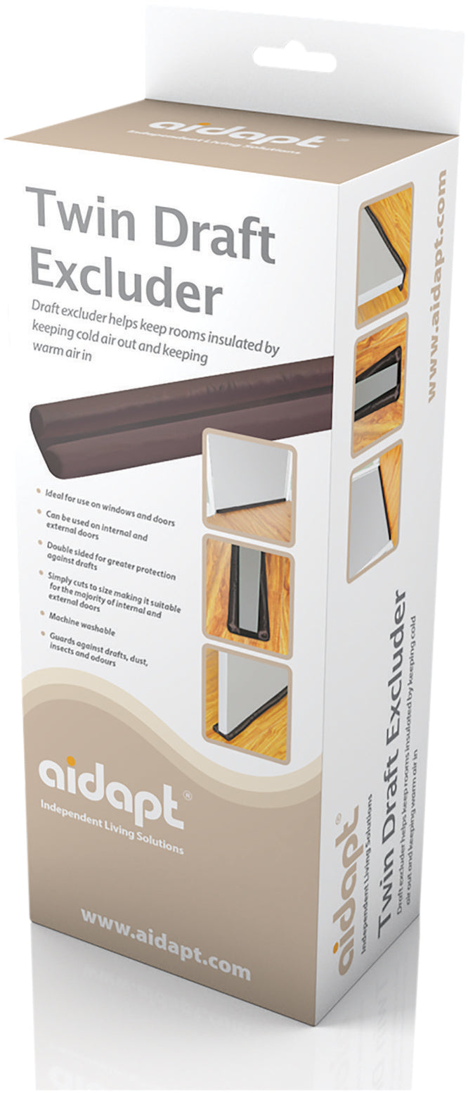 Twin Draft Excluder - VA144J