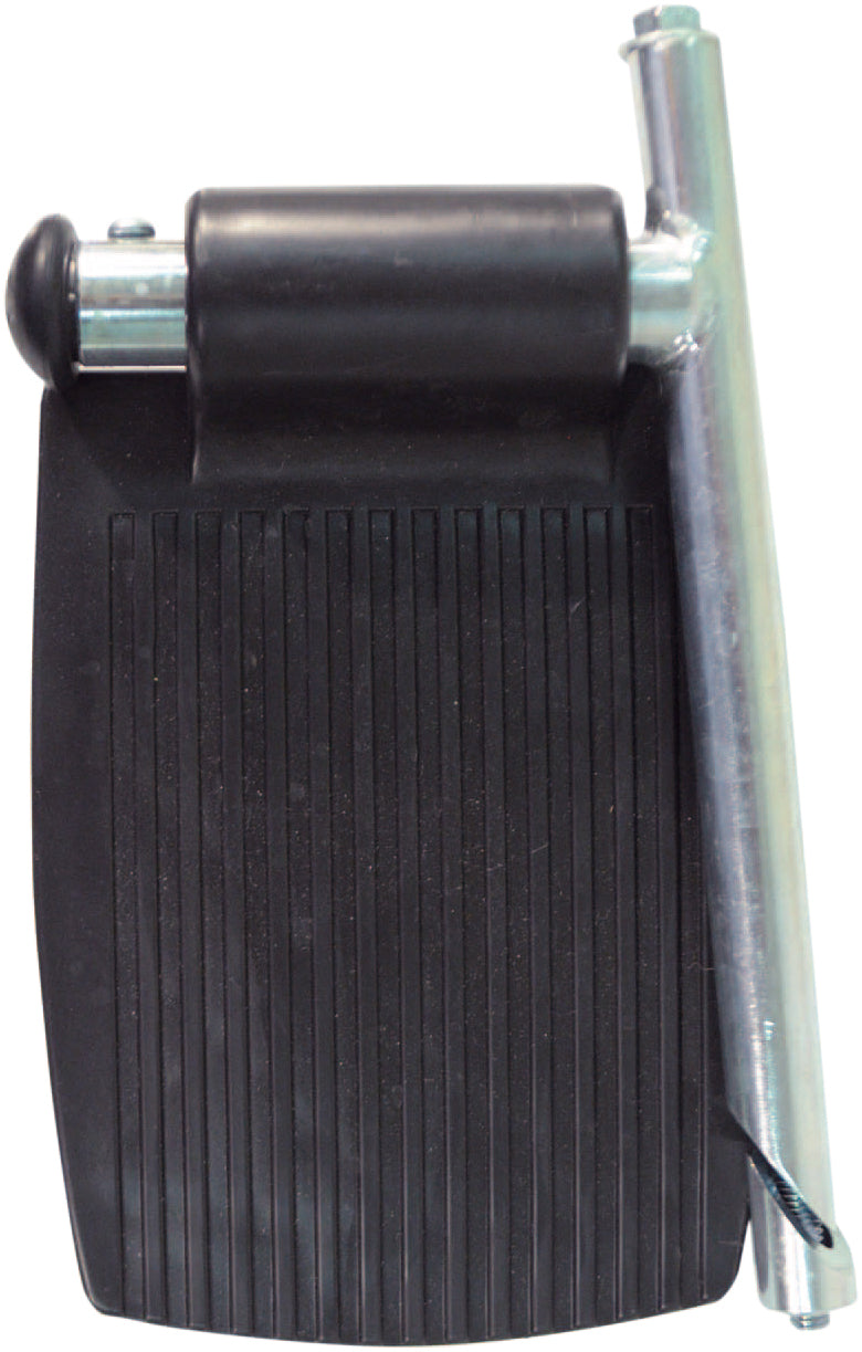 Pair of Footrests for the VA172 Range of Aidapt Transit Chairs - VA172FR