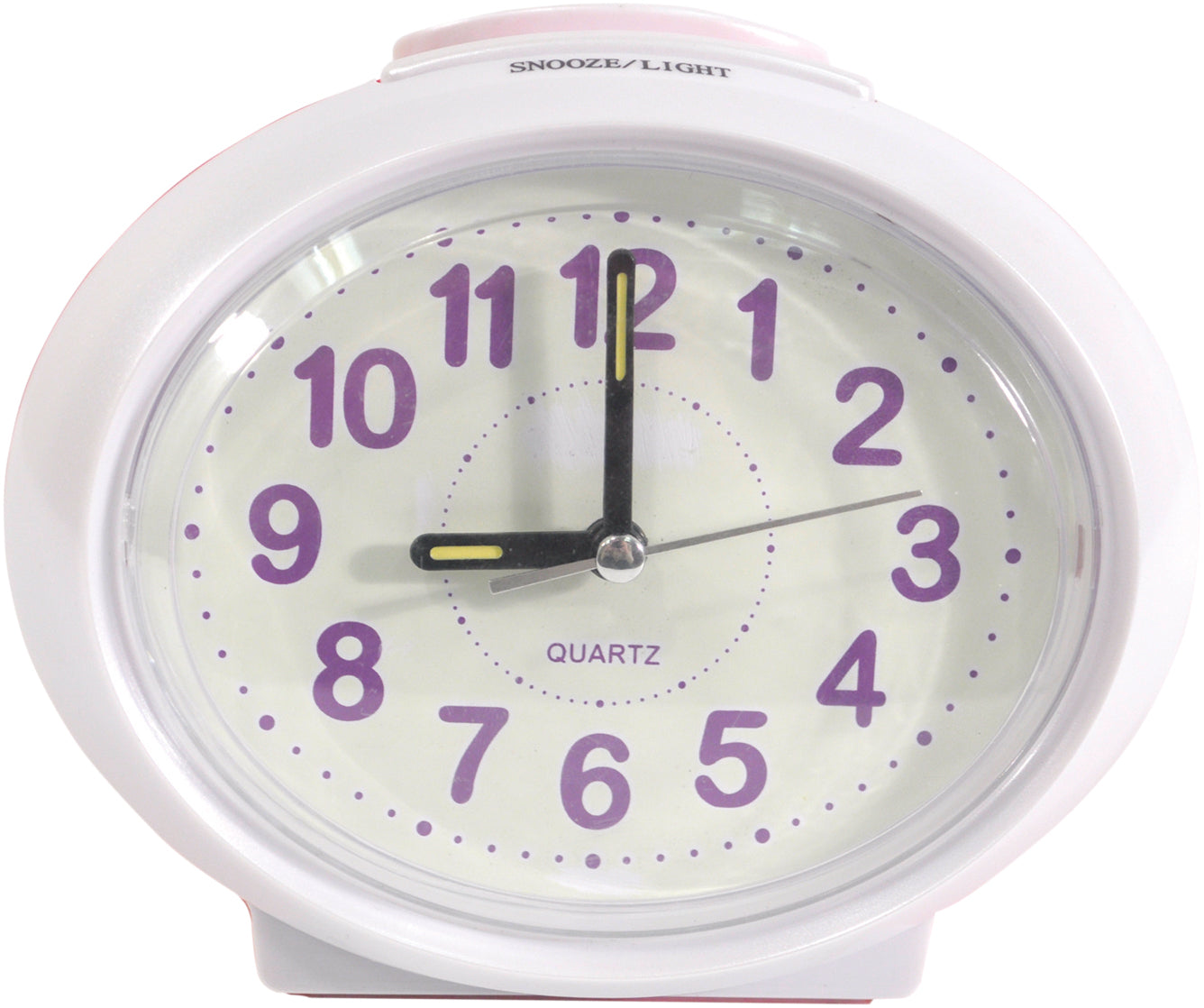 Aidapt Analogue Talking Clock - VM310