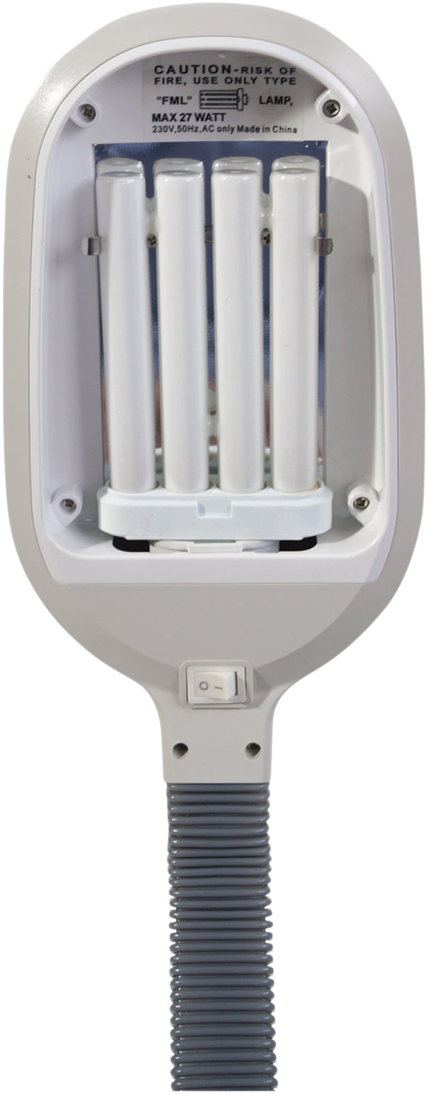 Aidapt 27w Desktop Reading Lamp - VM653