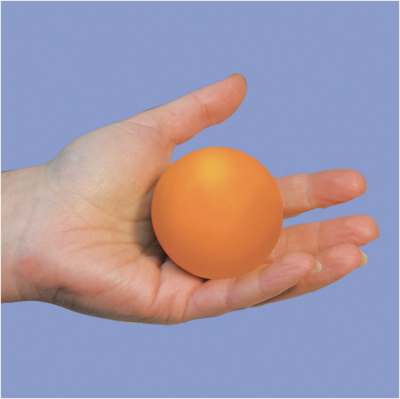 Foam Squeeze Ball (Stress Ball) - VM708