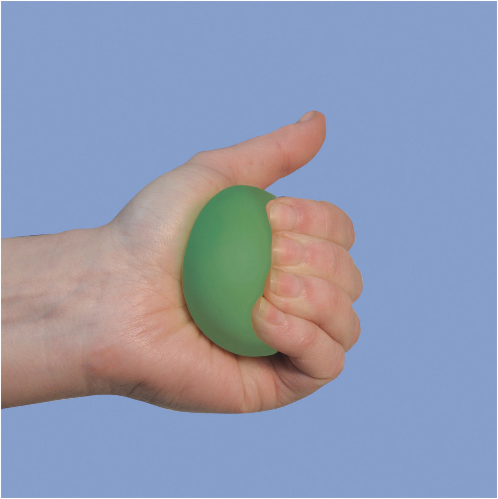 Foam Squeeze Ball (Stress Ball) - VM708A