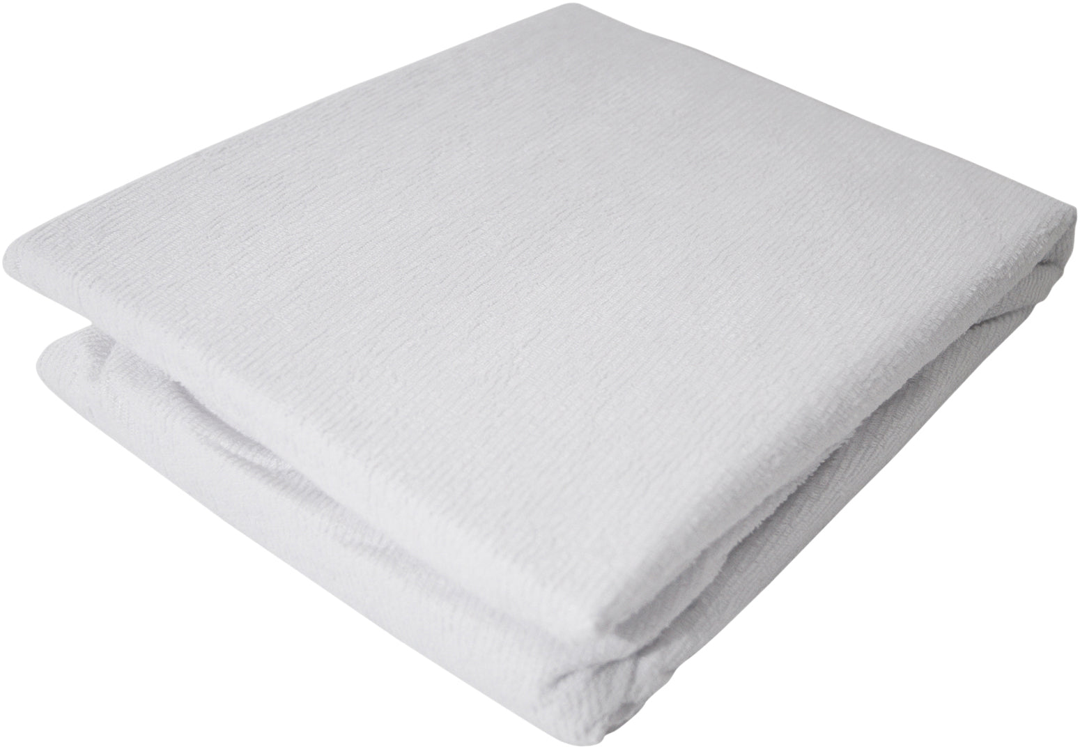 Anti-Allergenic Waterproof Mattress Protector - VM850D