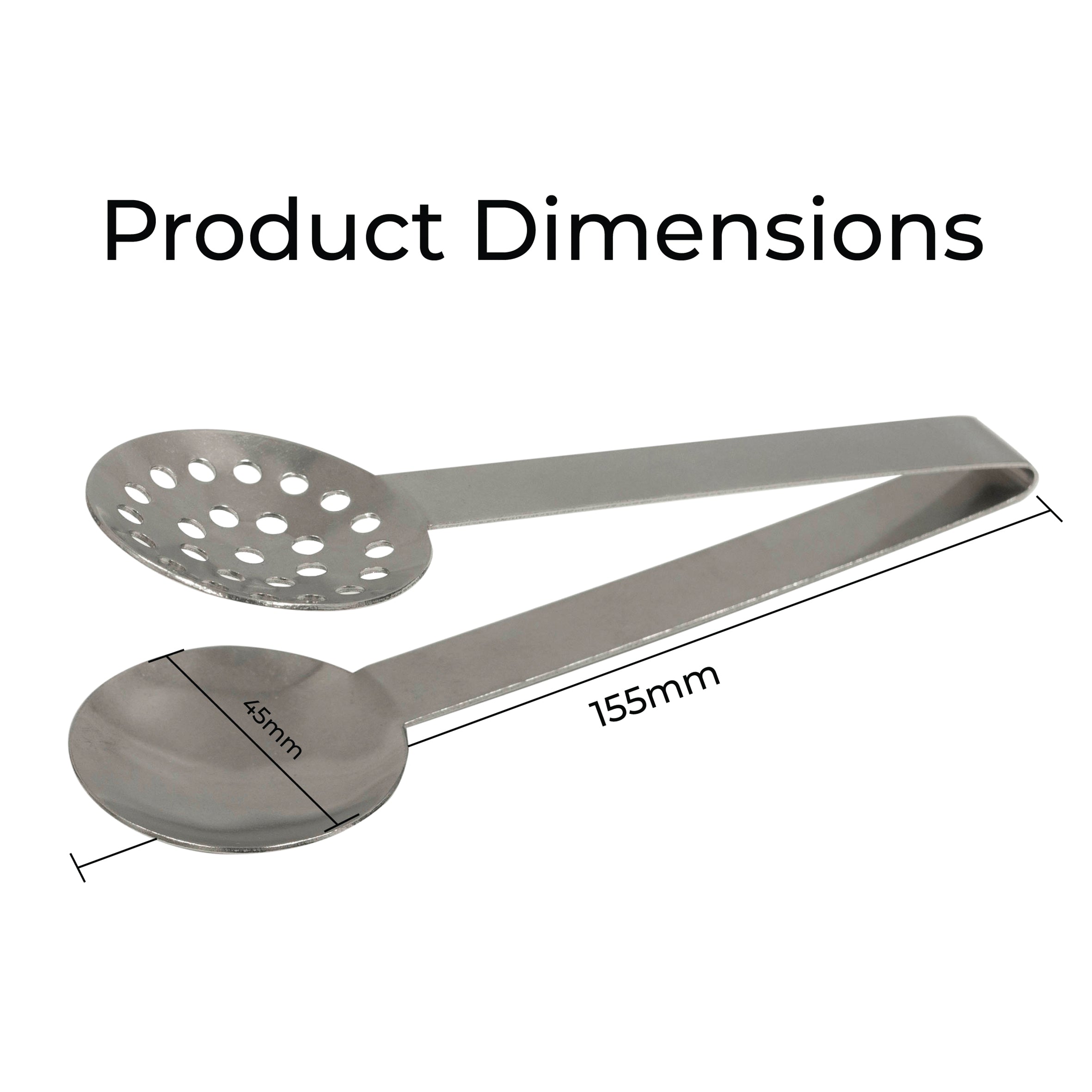 Tea Bag Squeezer - VM909S
