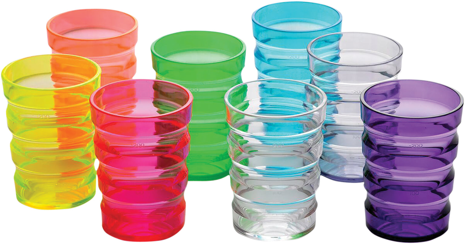 Sure Grip Mug with Cap (Small Hole) - VM922C