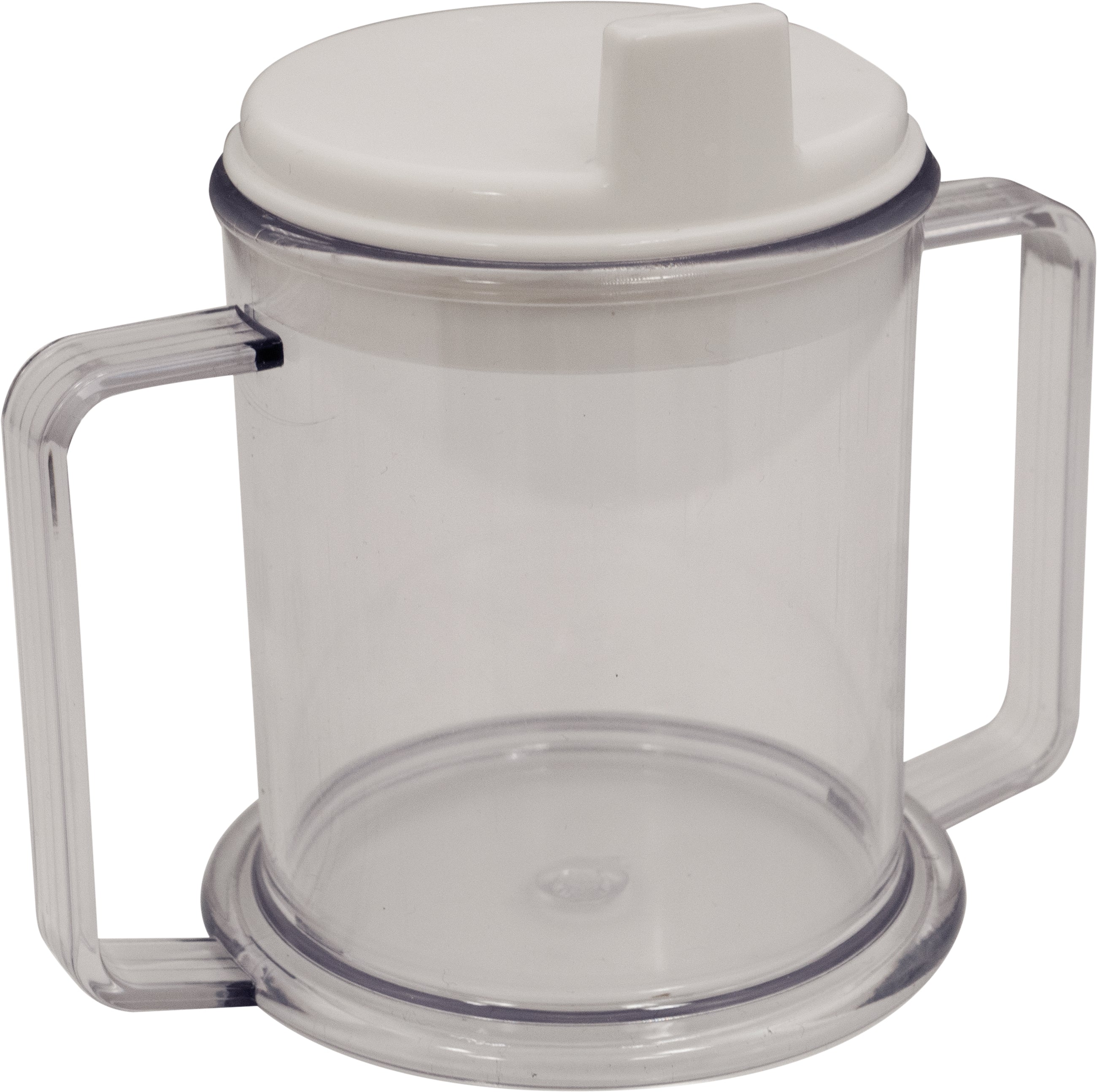 Two Handled Drinking Cup - VM923D