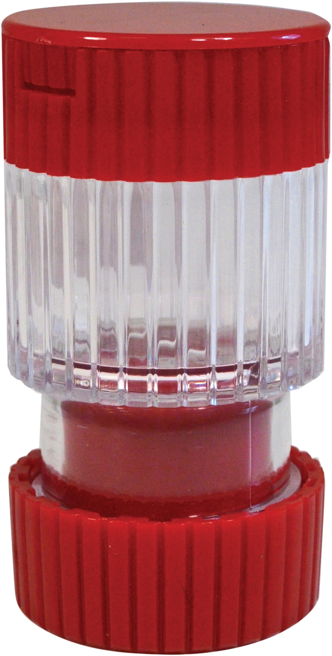 3-in-1 Pill Crusher and Cutter with Storage - VM927AB