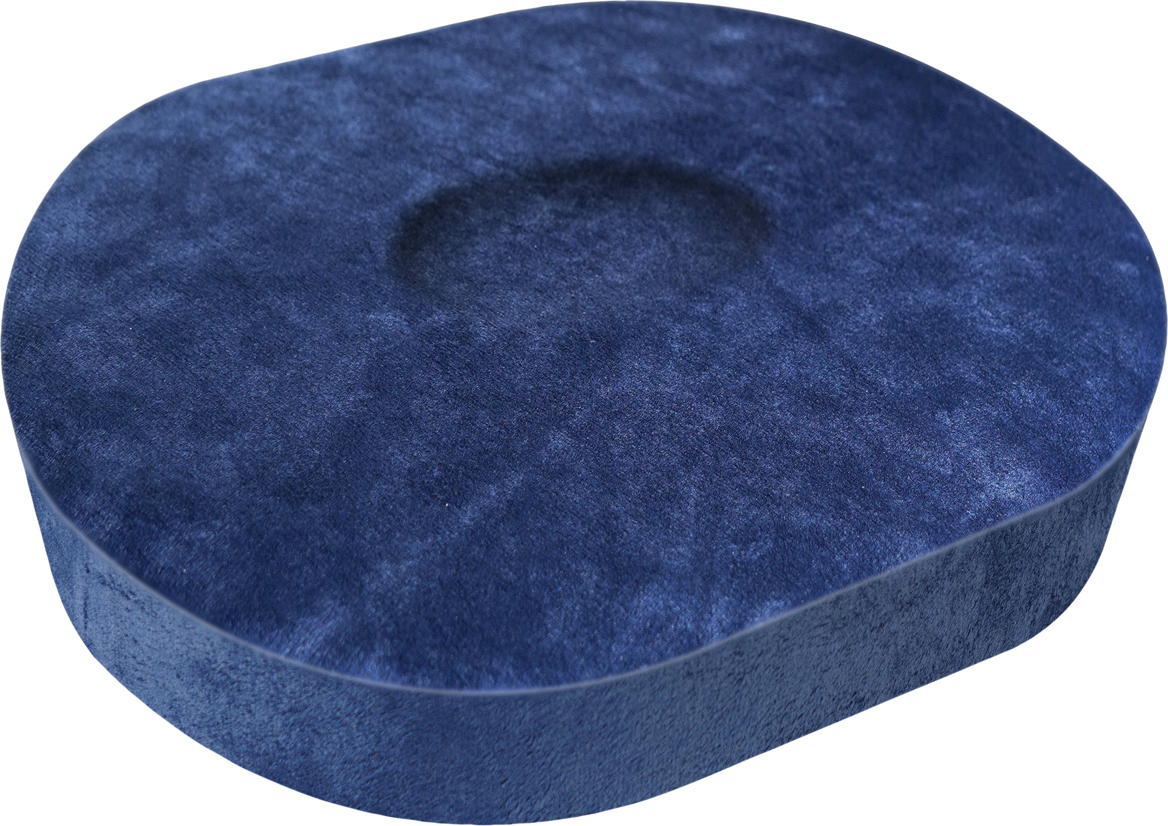 Oval Shaped Donut Support Cushion - VM934E