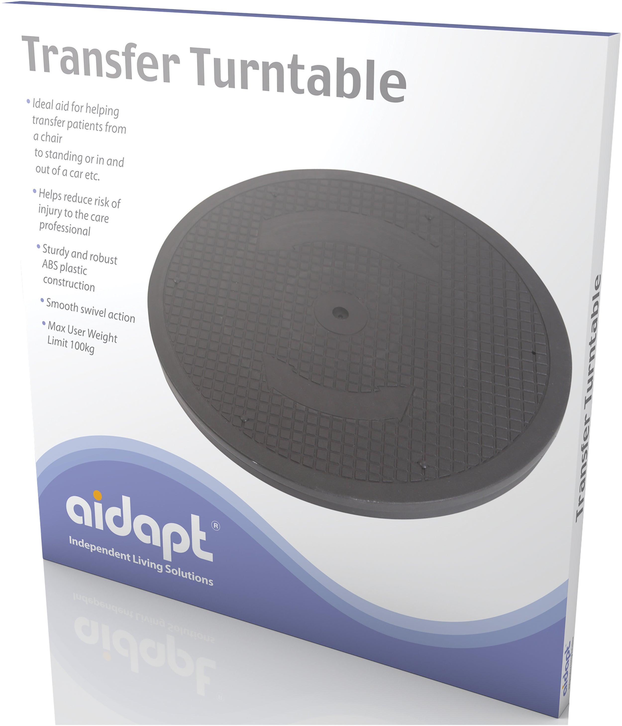 Transfer turntable - VM935A