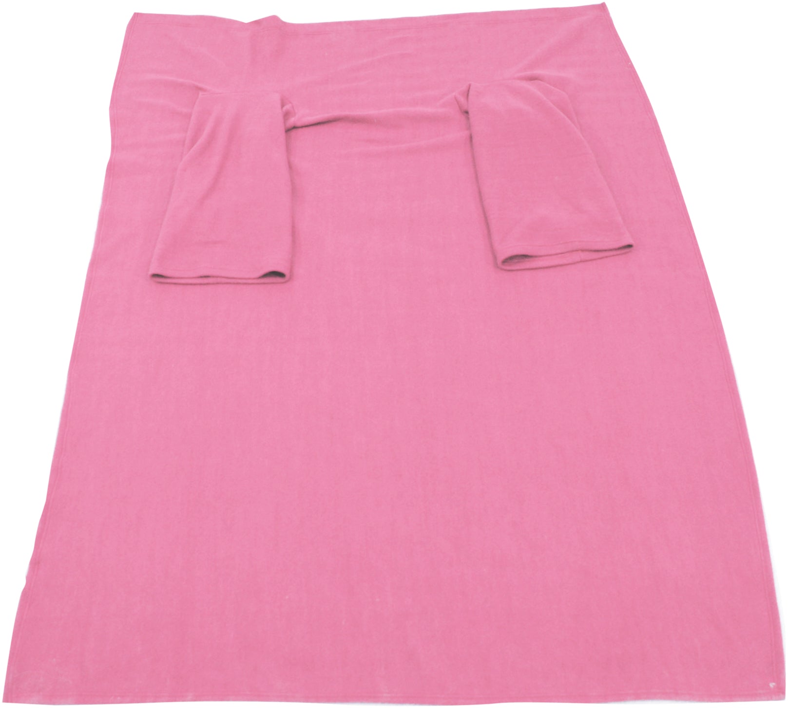 Sleeved Fleece Blanket - VM936EB