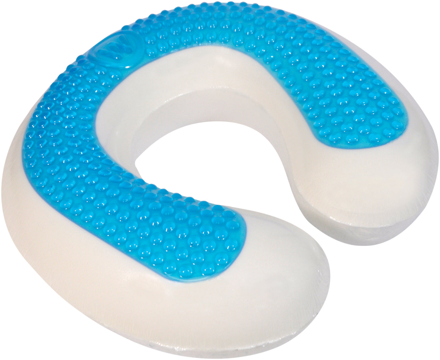 Memory Foam and Gel Neck Cushion - VM936KD