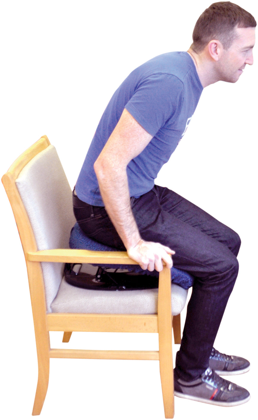 Easy Lift Assist Cushion - VM936R