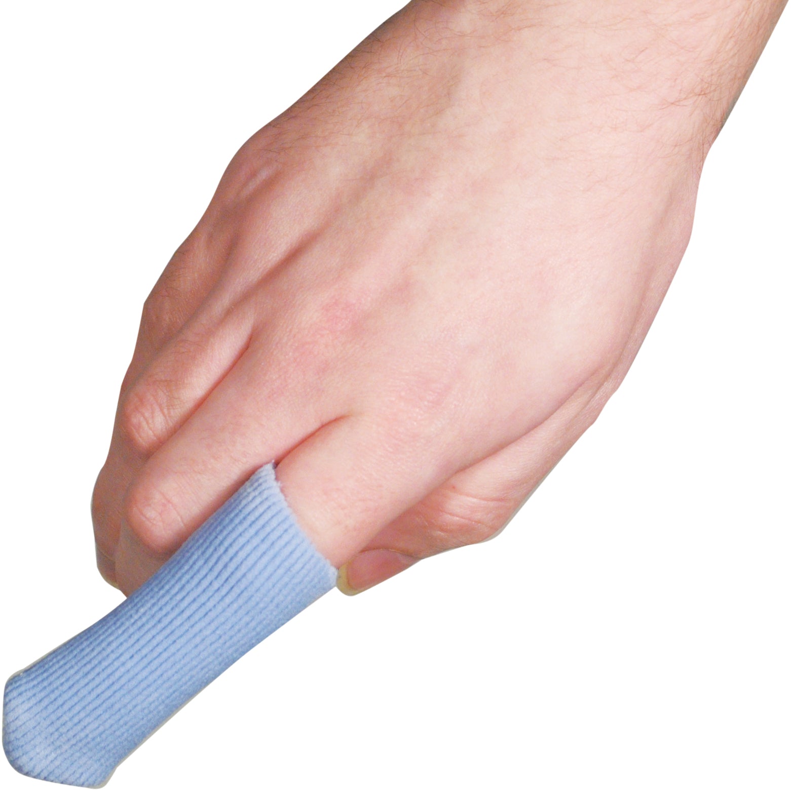 Antibacterial Digital Caps (Pack of 6) - VM949BF