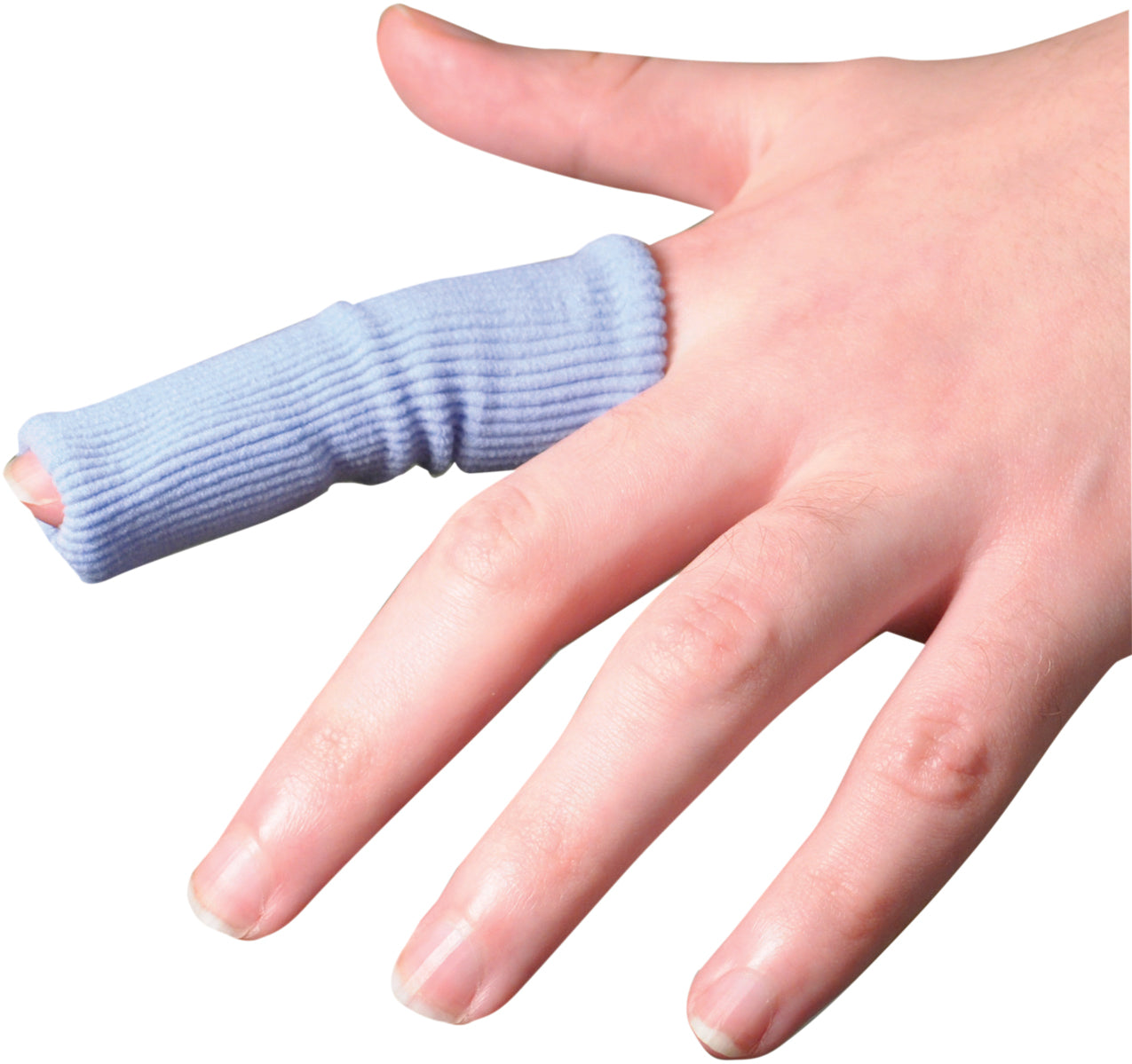 Strip of Antibacterial Digital Pads (Pack of 32) - VM949BH